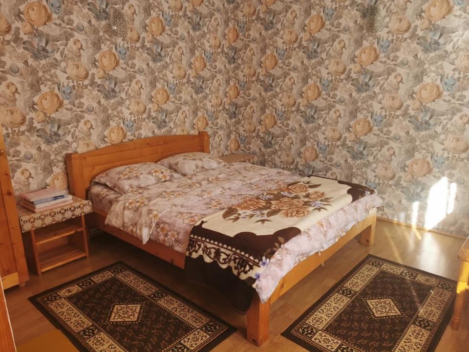 فندق Casa Lav سِنايا المظهر الخارجي الصورة