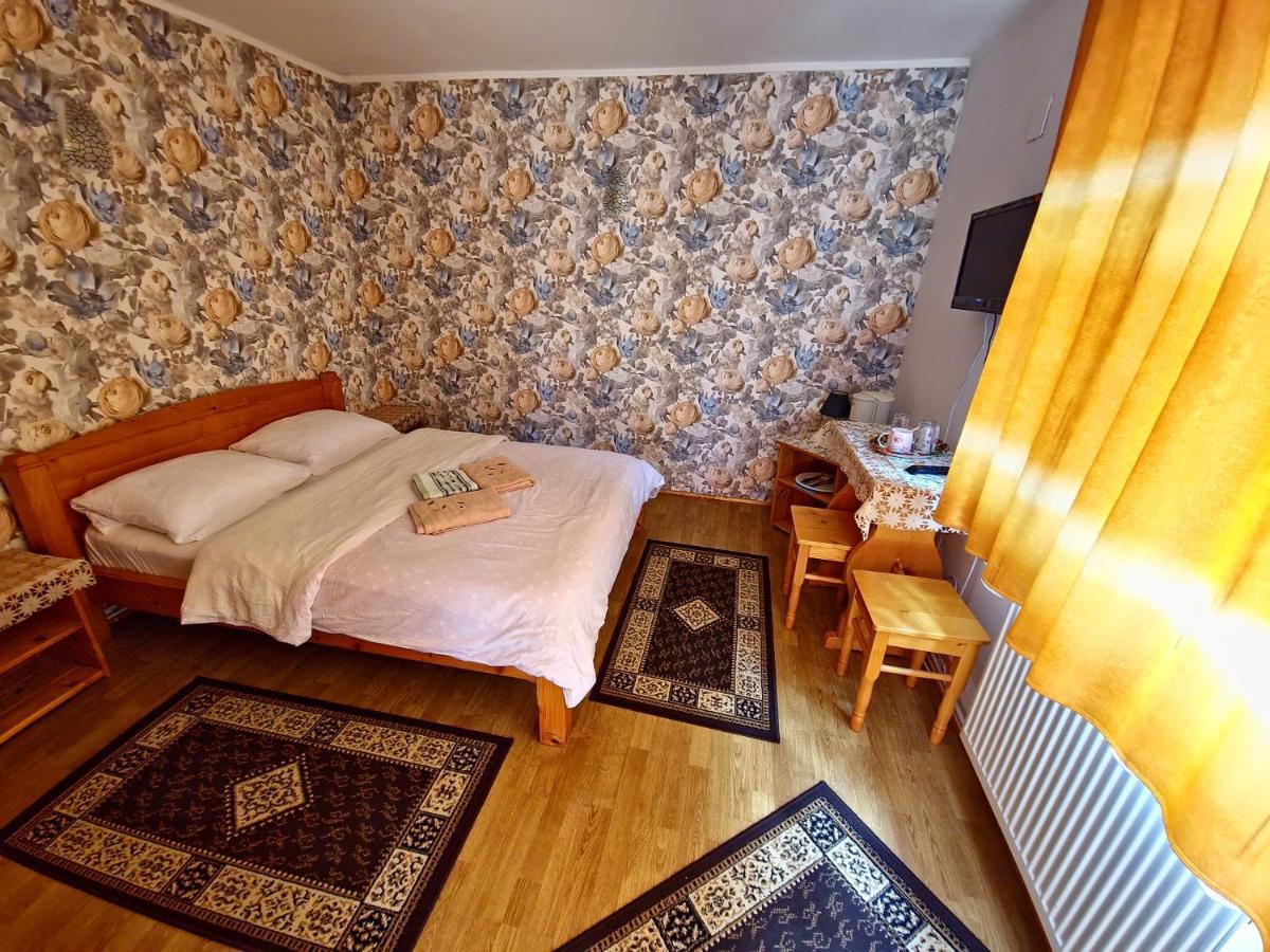 فندق Casa Lav سِنايا المظهر الخارجي الصورة