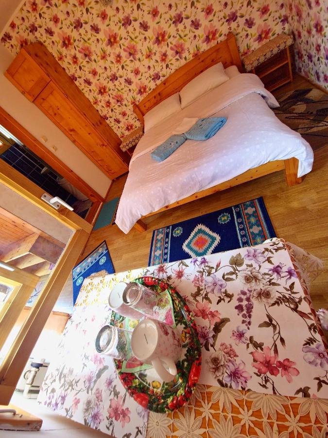 فندق Casa Lav سِنايا المظهر الخارجي الصورة